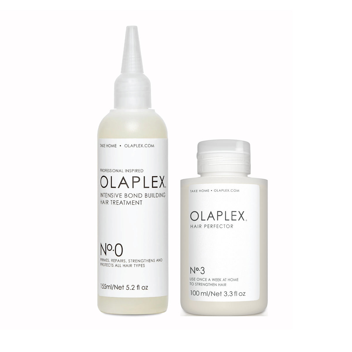 Olaplex No.0 & No.3 Bundle – Hairworks Extra