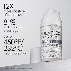 Olaplex No.5L leave In Conditioner 100ml