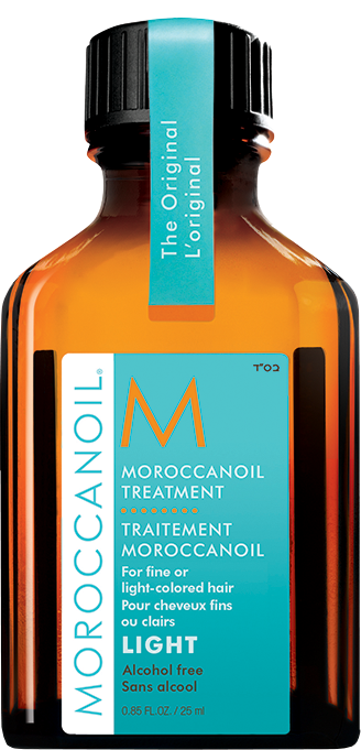 Moroccanoil Treatment Light 25ml