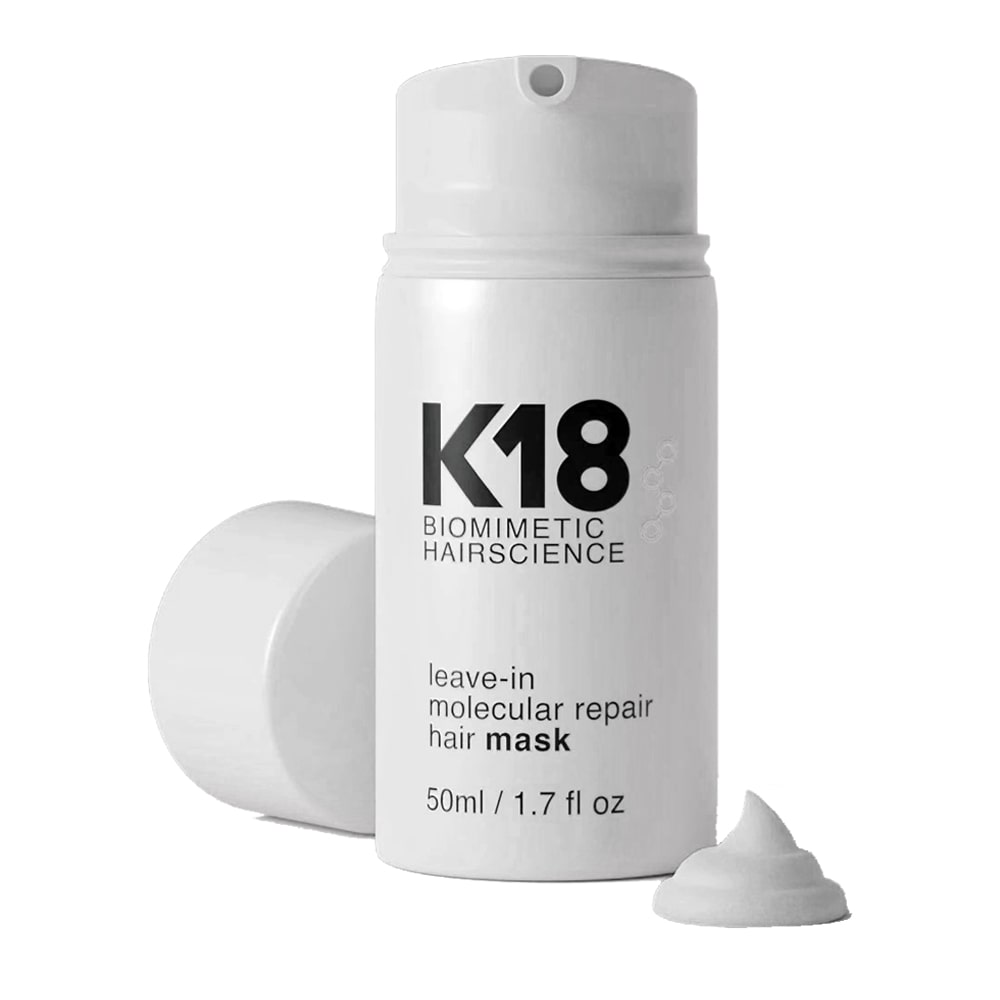 K18 Leave In Molecular Repair Mask 50ml