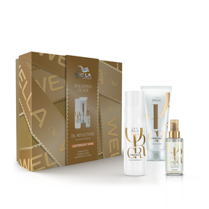 Wella Oil Reflections Trio