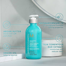 Load image into Gallery viewer, Moroccanoil Smoothing Lotion 300ml
