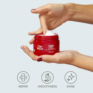 Wella Professionals Ultimate Repair Mask 150ml