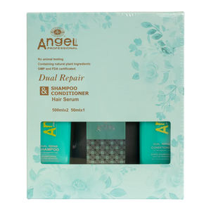 Angel Professional Deep Sea Dual Repair Trio