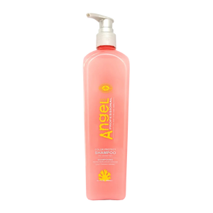 Angel Professional Deep Sea Colour Protect Shampoo 500ml