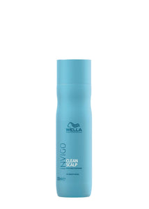 Wella Invigo Clean Scalp Shampoo