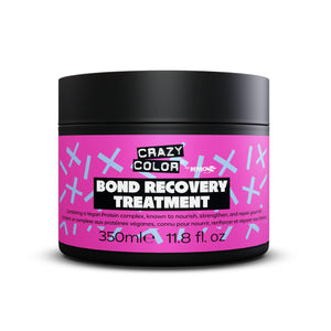 Crazy Color Bond Recovery Treatment