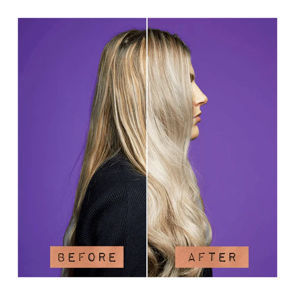 Clean – 1L Extra Shampoo Hairworks Blonde Fudge
