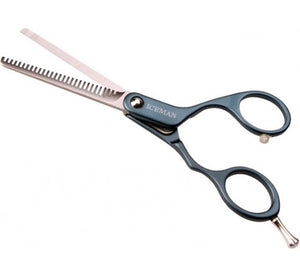 Iceman Cool Blue Thinning Scissor 5.5"