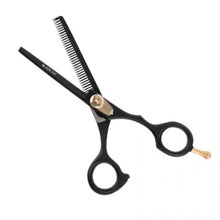 Load image into Gallery viewer, Iceman Blaze Thinning Scissors 5.5&quot;
