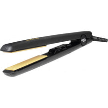 Load image into Gallery viewer, Silver Bullet Keratin 230 Ceramic Straightner 25mm
