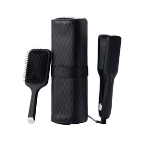 GHD Max Styler Gift Set