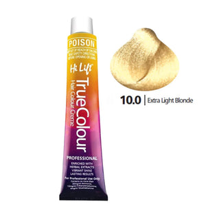 Hi Lift True Colour 10.0 Extra Light Blonde 100g