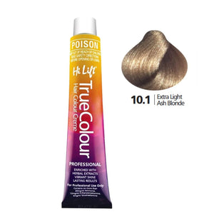 Hi Lift True Colour 10.1 Extra Light Ash Blonde 100g