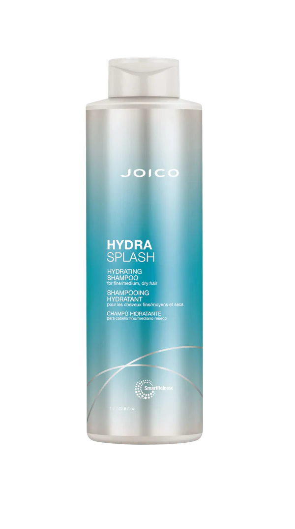 Joico HydraSplash Shampoo 1L