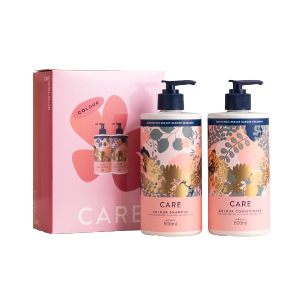 NAK Care Colour 500ml Duo