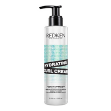 Load image into Gallery viewer, Redken Hydrating Curl Cream 200ml
