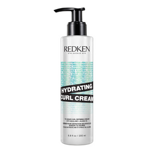 Redken Hydrating Curl Cream 200ml