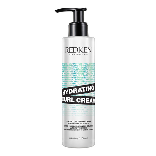 Redken Hydrating Curl Cream 200ml