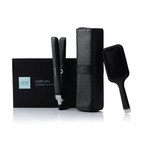 GHD Platinum+ Gift Set