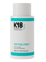 Load image into Gallery viewer, K18 Peptide Prep Detox Shampoo 250ml
