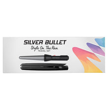 Load image into Gallery viewer, Silver Bullet On The Run Travel Set
