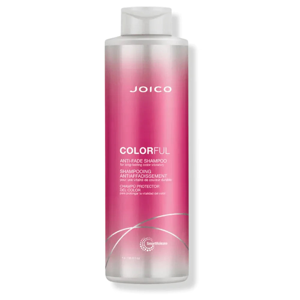 Joico Colorful Shampoo 1L