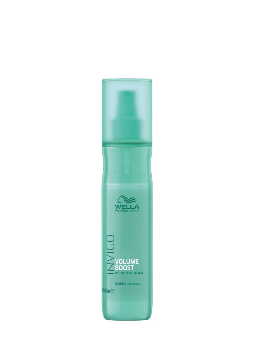 Wella Invigo Volume Boost Uplifting Care Spray 150ml