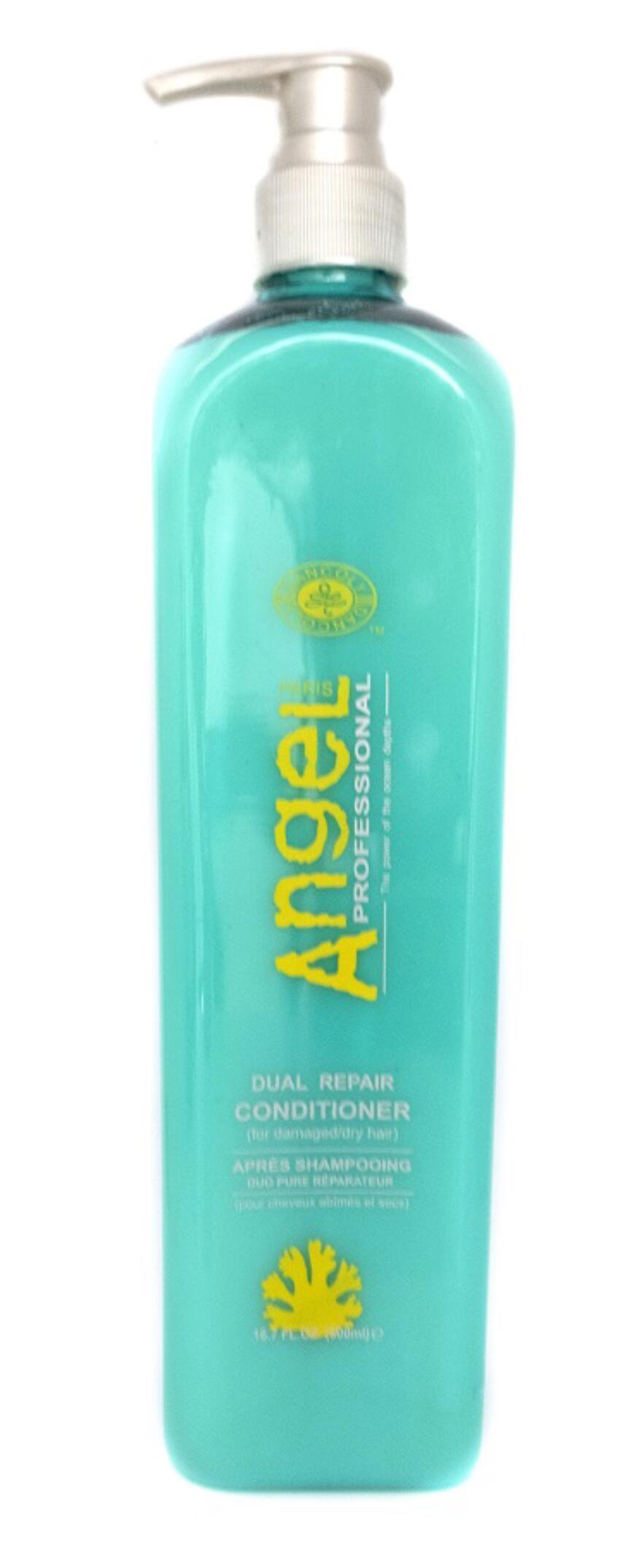 Angel Professional Deep Sea Dual Repair Conditioner 500ml