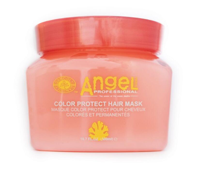 Angel Professional Deep Sea Colour Protect Mask 500ml