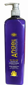 Angel Professional Deep Sea No Yellow Crystalline Conditioner 500ml