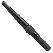 Load image into Gallery viewer, Silver Bullet City Chic Conical Curling Iron 19-35mm
