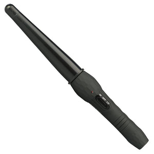 Silver Bullet City Chic Conical Curling Iron 19-35mm