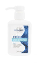 Load image into Gallery viewer, Keracolor Clenditioner Blue 355ml
