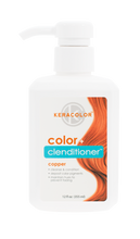 Load image into Gallery viewer, Keracolor Clenditoner Copper 355ml
