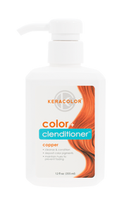 Keracolor Clenditoner Copper 355ml