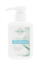 Load image into Gallery viewer, Keracolor Clenditioner Mint 355ml
