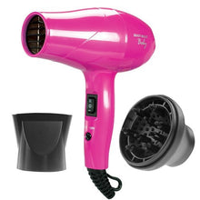 Load image into Gallery viewer, Silver Bullet Baby Travel Hair Dryer - Assorted Colours
