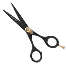 Load image into Gallery viewer, Iceman Blaze Cutting Scissors 5.5&quot;
