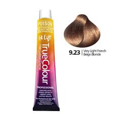 Hi Lift True Colour 9.23 Very Light French Beige Blonde 100g