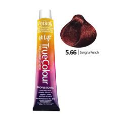 Hi Lift True Colour 5.66 Sangria Punch 100g