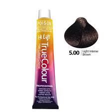 Hi Lift True Colour 5.00 Light Intense Brown 100g