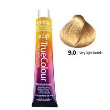 Hi Lift True Colour 9.0 Very Light Blonde 100g