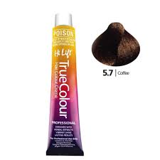 Hi Lift True Colour 5.7 Coffee 100g