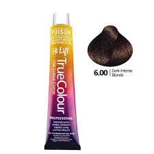 Hi Lift True Colour 6.00 Dark Intense Blonde 100g