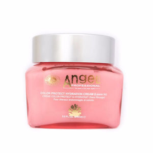 Angel Professional Deep Sea Colour Protect Hydration Cream 200ml