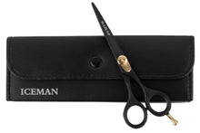 Load image into Gallery viewer, Iceman Blaze Cutting Scissors 5.5&quot;
