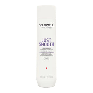 Goldwell Just Smooth Taming Shampoo 300ml