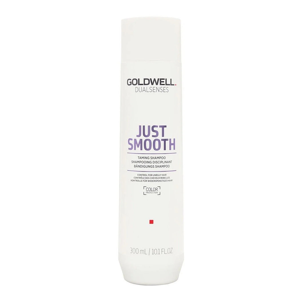 Goldwell Just Smooth Taming Shampoo 300ml