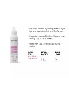 Goldwell Just Smooth Thermal Spray 100ml